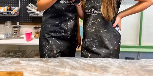 New Year Celebration: Complimentary Wine Slushees!! Ages 16 & up