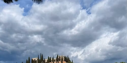 Sips from Italy: A Bella Vino Wine Dinner