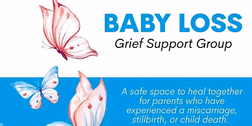 Baby Loss Support Group