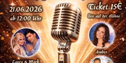 die Castingshow