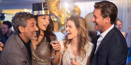 Holiday Cruise - Xmas & NYE Celebration At Sea