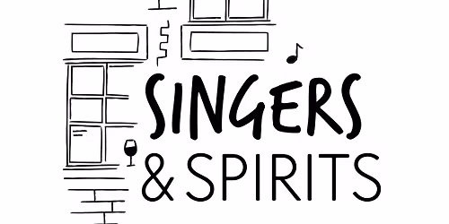 Singers & Spirits: Redtree Coffee + Art