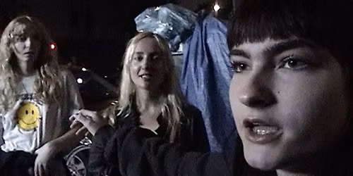 Get Off the Internet Film Festival: CASTRATiON MOViE ANTHOLOGY II: The Best of Both Worlds (2025)