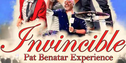 "From Love to Power \u2013 Pat Benatar\u2019s Rock Legends Live at The Muckleshoot Casino!!