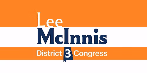 Lee McInnis For Alabama Town Hall