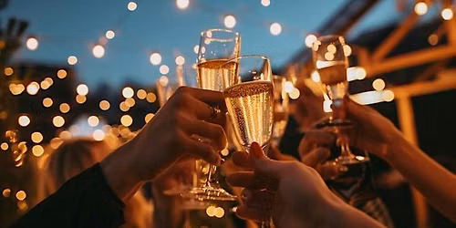 An Evening of Gratitude: Connection & Celebration