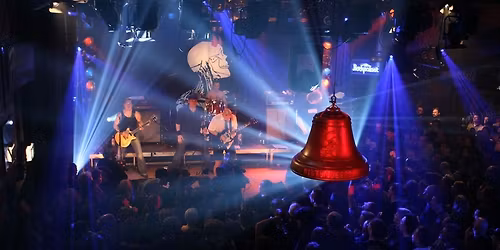 DIRTY DEEDS \u201979 \u2013 \u201eThe Ultimate AC\/DC Tribute\u201c