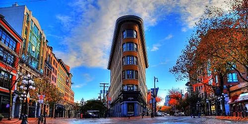 \u26a1Saturday Night  | Ages 27-42 | Vancouver\u2019s Speed Dating