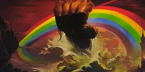 JUDAS RISING Return to The Crown & Anchor Old Woking