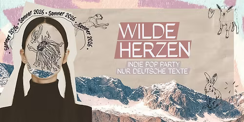 Wilde Herzen \u2022 Uebel & Gef\u00e4hrlich \u2022 Hamburg
