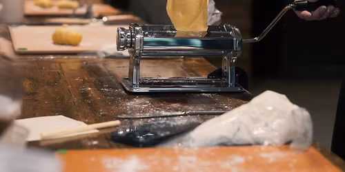 Pasta 101: Gnocchi Edition | Date Night Experience