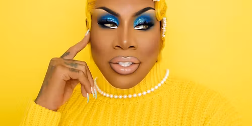 Monet X Change at Spokane Comedy Club