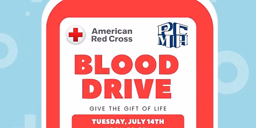PCMH Blood Drive