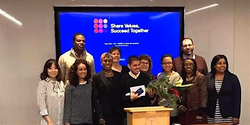 Extraordinary Talkers Toastmasters Meeting (In-Person in Midtown Manhattan)