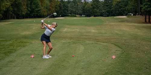 Bourbon & Birdies Charity Golf Tournament