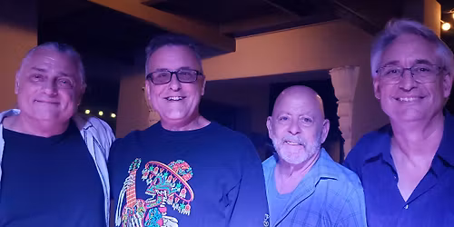 Classic Jukebox at Sun Country Corvette Club Christmas Party