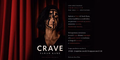 Crave