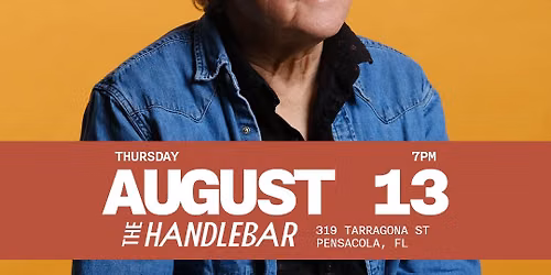 Steve Forbert