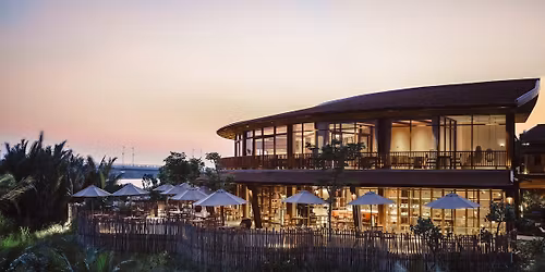 FROM EARTH TO LIGHT \u2013 Soulful Festive Feast