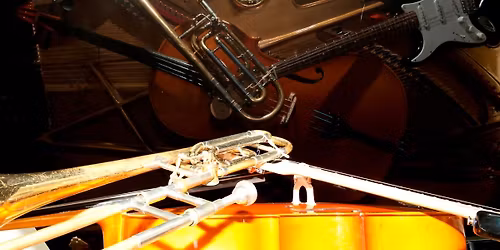 Julekonsert med musikkelever p\u00e5 Rud videreg\u00e5ende skole