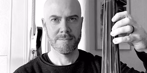 Sage Reynolds: Multilocal Stories | CF Rideau Centre Free Show