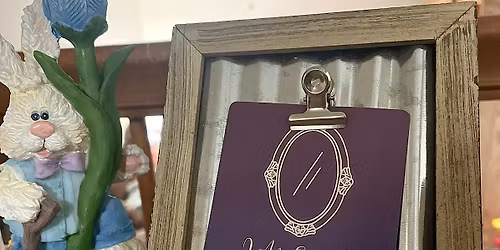 Michelle Cares Inc. And The otherside donuts "Heros of the Day"