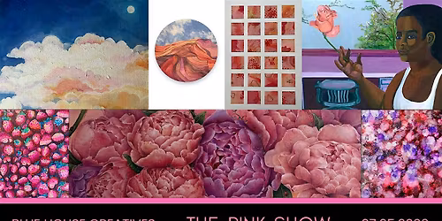 The Pink Show