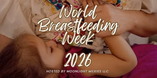 World Breastfeeding Week 2026