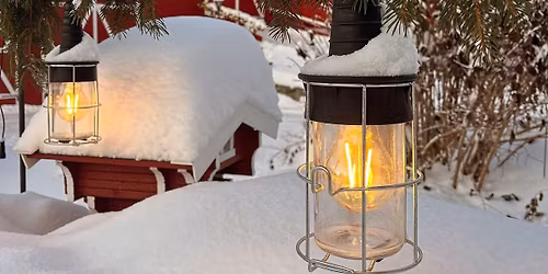 Skytterseter Julemarked \ud83d\udcab