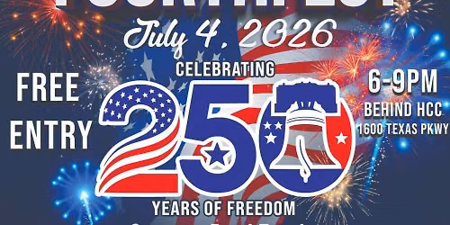 FourthFest 2026
