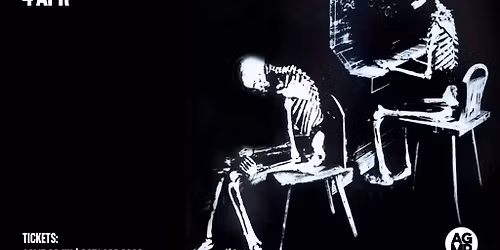 The Specials Ltd. 'Ghost Town' 45th Anniversary