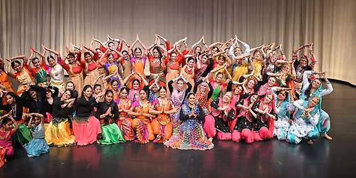 LOTUS Spring Show 9th of May 2026