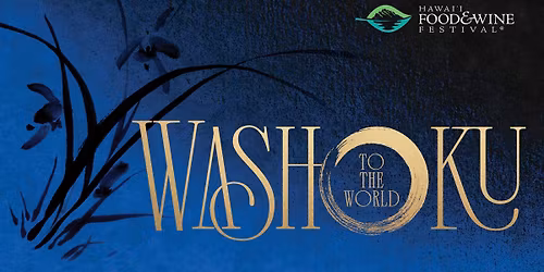 Washoku to the World