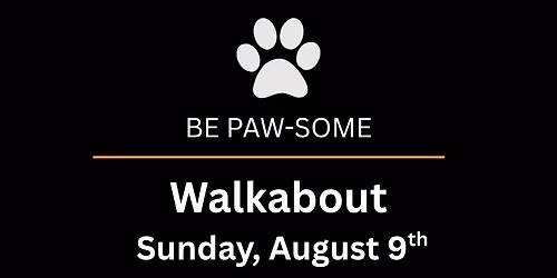 Walkabout