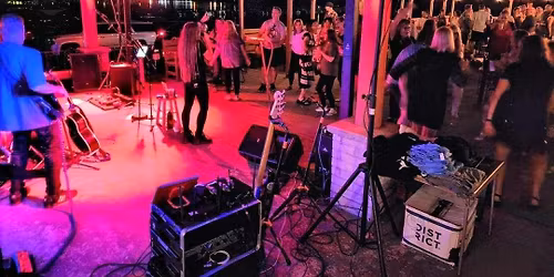 Ion Sky at Dunkirk PBA 2026 Picnic Fundraiser 