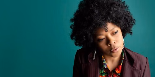 An Evening with Nikki Hill