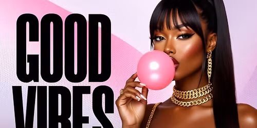 Good Vibes :: Spring Day Party