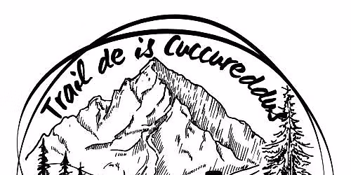 Trail de "Is Cuccureddus"