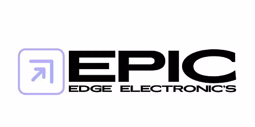 Launching Epic Edge Electronic's 