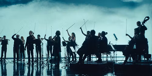 Australian Chamber Orchestra at Johnson County Community College - Yardley Hall