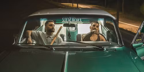 Dance Workshop Featuring Harmony Amidst Destruction | Dance | Byron Theatre