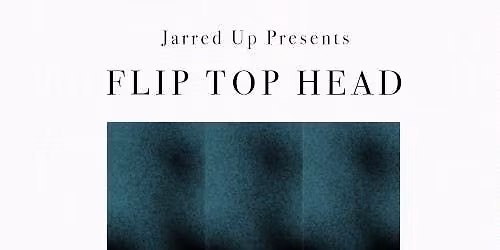 Flip Top Head