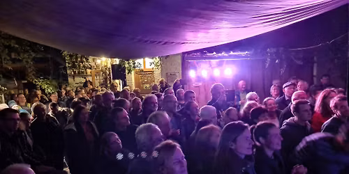 ARNSTADT: The Great Crusades + Brian Krumm and His Barfly Friends