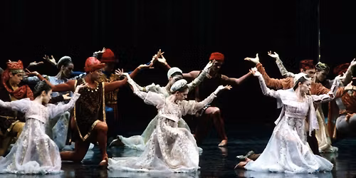 American Ballet Theatre: Othello