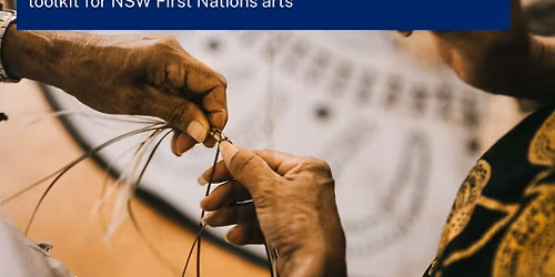 Create NSW ICIP Gathering Roadshow - Coffs Harbour