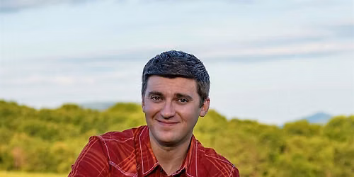 FGCU Storytelling: Josh Goforth ~ Appalachia Music & Song: Banjo, Fiddle...