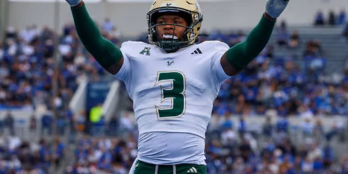 UTSA Roadrunners vs. South Florida Bulls