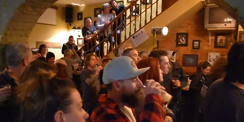 The Lost and Found and Transmitter