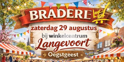 Braderie