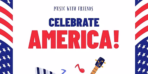 Celebrate America! 
